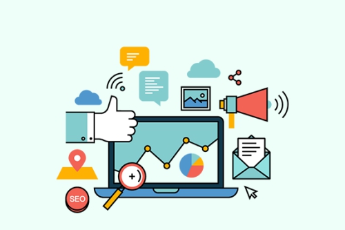 蒋湖农场提升网络推广效果企业要注意哪些方面的问题