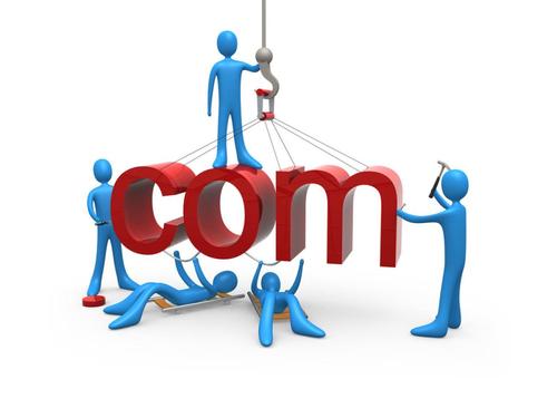 蒋湖农场企业网站建设成功与否和哪些有关呢