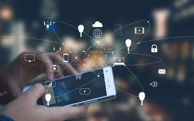 蒋湖农场分析企业做微信营销常见的几种模式