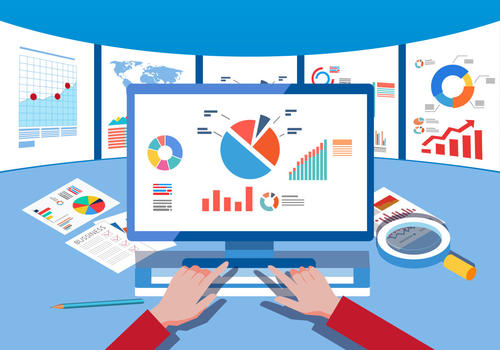 蒋湖农场哪一种网站设计风格才是适合企业呢？