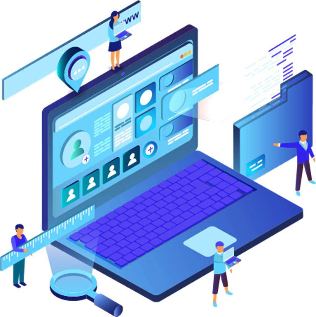 蒋湖农场分析企业网站设计过程中需要注意的几个问题