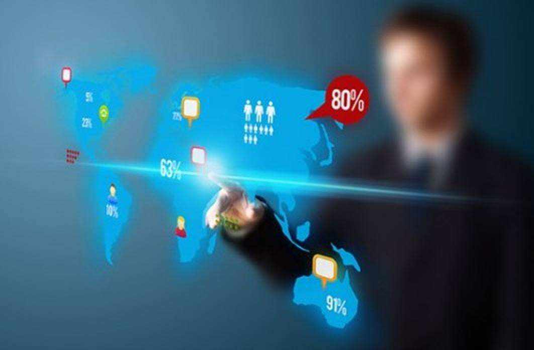 蒋湖农场企业如何制定网络推广的内容方案？